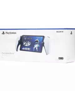 Купить Игровая консоль Sony PlayStation Portal белый [CFIJ-18000], изображение 13 в интернет-магазине Irkshop.ru