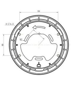 Купить IP-камера Beward SV3212DZ 5 Мп, 1/2.8" КМОП Sony Starvis, 0.006 лк (день)/0.003лк (ночь), 2xWDR до 120 дБ, 3 потока H.265/Н.264 HP/MP/BP, MJPEG, 30к/с, 2592x1944, моторизованный объектив 2.7-13.5, автофокус, электромеханический ИК-фильтр, ИК-подсветка, изображение 4 в интернет-магазине Irkshop.ru