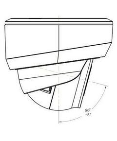 Купить IP-камера Beward SV3212DZ 5 Мп, 1/2.8" КМОП Sony Starvis, 0.006 лк (день)/0.003лк (ночь), 2xWDR до 120 дБ, 3 потока H.265/Н.264 HP/MP/BP, MJPEG, 30к/с, 2592x1944, моторизованный объектив 2.7-13.5, автофокус, электромеханический ИК-фильтр, ИК-подсветка, изображение 3 в интернет-магазине Irkshop.ru