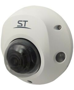 Купить Уличная IP-камера ST ST-PK2590 PRO STARLIGHT с ИК подсветкой до 30 м, 1/2.8", 2.8mm (Гор.101,7°/ Верт. 57,4°/Диаг. 114.2°), металл, microSD до 512Gb, изображение 2 в интернет-магазине Irkshop.ru