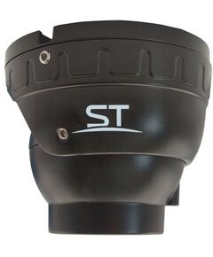 Купить Купольная IP-камера уличная ST ST-S4501 с ИК подсветкой до 30 м, 1/2.7", 2.8mm (Гор.103° /Верт. 50°/ Диаг. 114°), металл, встроенный микрофон, черная, изображение 4 в интернет-магазине Irkshop.ru