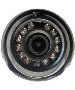 Купить Купольная IP-камера уличная ST ST-S4501 с ИК подсветкой до 30 м, 1/2.7", 2.8mm (Гор.103° /Верт. 50°/ Диаг. 114°), металл, встроенный микрофон, черная, изображение 5 в интернет-магазине Irkshop.ru