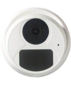 Купить Уличная купольная IP-камера ST ST-SA2651 с ИК подсветкой до 30 м, 1/2.8", 2.8mm (Гор.106,7° /Верт. 57,1°/ Диаг. 115,7°), металл+пластик, встроенный микрофон, изображение 4 в интернет-магазине Irkshop.ru