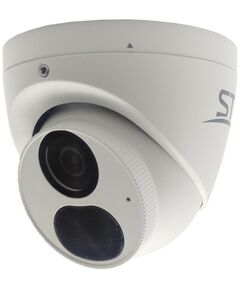 Купить Уличная купольная IP-камера ST ST-VA2641 PRO с ИК подсветкой до 35  м, 1/2.7" Progressive Scan CMOS, 2.8 mm (Гор. 112,9°/ Верт. 59,1°/ Диаг. 121,2°), металл, microSD до 256Gb, встроенный микрофон, изображение 2 в интернет-магазине Irkshop.ru