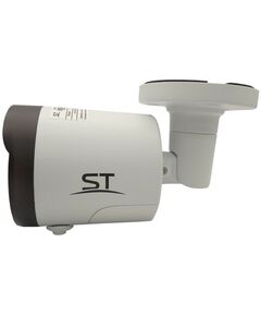 Купить Уличная цилиндрическая IP-камера ST ST-VR4617 PRO с ИК подсветкой до 30 м, 1/3", 2.8 mm (Гор. 95°/Верт. 51°/Диаг. 112°), металл, microSD до 256Gb, встроенный микрофон, динамик, изображение 5 в интернет-магазине Irkshop.ru