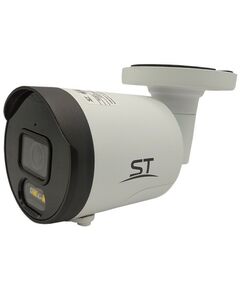 Купить Уличная цилиндрическая IP-камера ST ST-VR4617 PRO с ИК подсветкой до 30 м, 1/3", 2.8 mm (Гор. 95°/Верт. 51°/Диаг. 112°), металл, microSD до 256Gb, встроенный микрофон, динамик, изображение 6 в интернет-магазине Irkshop.ru