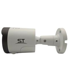 Купить Уличная цилиндрическая IP-камера ST ST-VR4617 PRO с ИК подсветкой до 30 м, 1/3", 2.8 mm (Гор. 95°/Верт. 51°/Диаг. 112°), металл, microSD до 256Gb, встроенный микрофон, динамик, изображение 4 в интернет-магазине Irkshop.ru