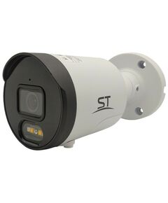 Купить Уличная цилиндрическая IP-камера ST ST-VR4617 PRO с ИК подсветкой до 30 м, 1/3", 2.8 mm (Гор. 95°/Верт. 51°/Диаг. 112°), металл, microSD до 256Gb, встроенный микрофон, динамик, изображение 9 в интернет-магазине Irkshop.ru