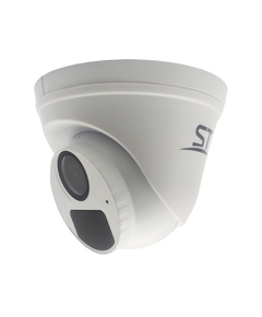 Купить Внутренняя купольная IP-камера ST ST-SA4651 с ИК подсветкой до 30 м, 1/3" Progressive Scan CMOS, 2.8mm (Гор.97°/Верт. 52,2°/Диаг.107,5°), МЕТАЛЛ+ПЛАСТИ, изображение 4 в интернет-магазине Irkshop.ru