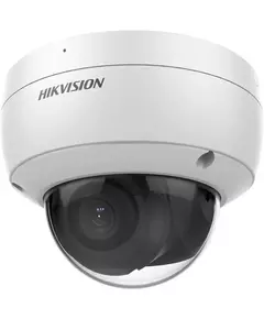 Купить Камера видеонаблюдения IP Hikvision DS-2CD2143G2-IU(2.8mm) в интернет-магазине Irkshop.ru