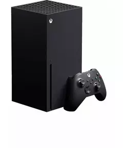 Купить Игровая консоль Microsoft Xbox Series X 1TB 1882 [RRT-00015] в интернет-магазине Irkshop.ru