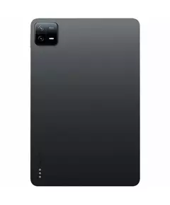 Купить Планшет Xiaomi Pad 6 RU 8/256GB Gravity Gray 23043RP34G 11" [47830], изображение 4 в интернет-магазине Irkshop.ru