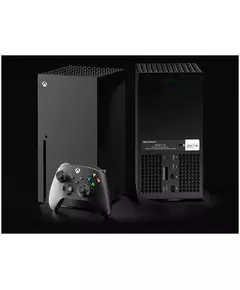 Купить Игровая консоль Microsoft Xbox Series X 1TB 1882 [RRT-00015], изображение 12 в интернет-магазине Irkshop.ru