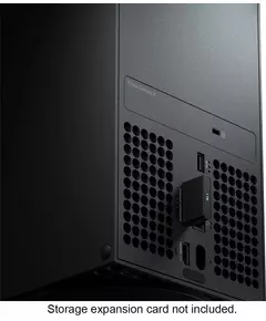 Купить Игровая консоль Microsoft Xbox Series X 1TB 1882 [RRT-00015], изображение 11 в интернет-магазине Irkshop.ru