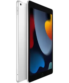 Купить Планшет Apple iPad 2021 A2602 silver A13 Bionic 6С/64Gb/Wi-Fi/iOS/10.2" [MK2L3LL/A], изображение 2 в интернет-магазине Irkshop.ru