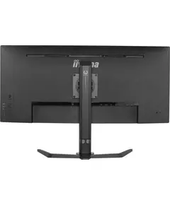 Купить ЖК-монитор Iiyama GB3467WQSU-B5 34", LCD, 3440 x 1440, VA, HDMI, USB-HUB 4x 3.0, изображение 6 в интернет-магазине Irkshop.ru