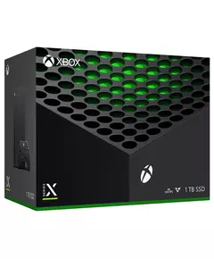 Купить Игровая консоль Microsoft Xbox Series X 1TB 1882 [RRT-00015], изображение 5 в интернет-магазине Irkshop.ru