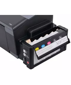 Купить Струйный принтер Epson L1300 A3+, 30 стр/мин, 5760x1440 dpi, 4 краски, USB2.0 [C11CD81401/1402/1403], изображение 3 в интернет-магазине Irkshop.ru