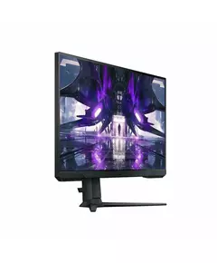 Купить Монитор Samsung S27AG320NI Odyssey G3 27" LCD, 1920x1080, VA, HDMI 1.4, FreeSync, 4.8кг, черный [LS27AG320NIXCI], изображение 6 в интернет-магазине Irkshop.ru