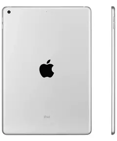 Купить Планшет Apple iPad 2021 A2602 silver A13 Bionic 6С/64Gb/Wi-Fi/iOS/10.2" [MK2L3LL/A], изображение 4 в интернет-магазине Irkshop.ru