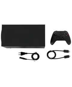 Купить Игровая консоль Microsoft Xbox Series X 1TB 1882 [RRT-00015], изображение 4 в интернет-магазине Irkshop.ru
