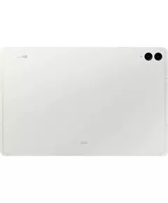 Купить Планшет Samsung Galaxy Tab S9 FE+ 8Gb/128Gb серебристый 12.4", 2560x1600, TFT, Android 13, BT, GPS, WiFi, Touch, microSD 1Tb [SM-X610NZSACAU], изображение 2 в интернет-магазине Irkshop.ru