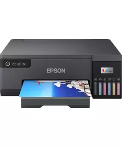 Купить Принтер струйный Epson L8050 A4, 6 цв., 22 стр/мин, USB 2.0, WiFi [C11CK37405/C11CK37506/37507] в интернет-магазине Irkshop.ru