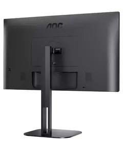 Купить Монитор AOC 24V5C Black 23.8" IPS, 1920x1080, 75Hz, 1 ms, 178°/178°, 300 cd/m, 20M:1, +HDMI, +DisplayPort 1.2, +4xUSB 3.2, +USB-Type C, +MM, с поворотом экрана, изображение 8 в интернет-магазине Irkshop.ru