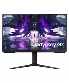 Купить Монитор Samsung S27AG320NI Odyssey G3 27" LCD, 1920x1080, VA, HDMI 1.4, FreeSync, 4.8кг, черный [LS27AG320NIXCI] в интернет-магазине Irkshop.ru