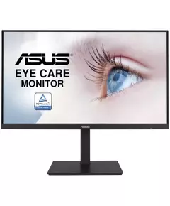 Купить Монитор Asus VA24DQSB 23.8", 1920x1080, IPS, HDMI, DP, USB-Hub, Black [90LM054J-B01370] в интернет-магазине Irkshop.ru