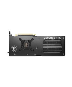 Купить Видеокарта MSI GeForce RTX 4070 SUPER 12G GAMING X SLIM, изображение 3 в интернет-магазине Irkshop.ru