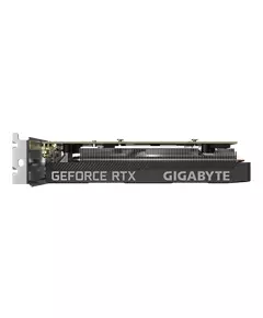 Купить Видеокарта GigaByte GeForce RTX 3050 6Gb PCI-E 4.0 6bit GDDR6 HDMIx2 DPx2 HDCP Ret low profile [GV-N3050OC-6GL], изображение 6 в интернет-магазине Irkshop.ru