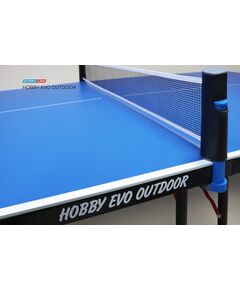 Купить Теннисный стол START LINE Hobby EVO Outdoor BLUE, изображение 7 в интернет-магазине Irkshop.ru