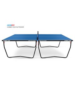 Купить Теннисный стол START LINE Hobby EVO Outdoor BLUE, изображение 4 в интернет-магазине Irkshop.ru