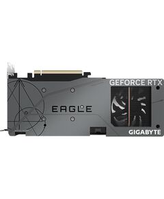 Купить Видеокарта GigaByte GV-N4060EAGLE OC-8GD PCI-E 4.0 128bit GDDR6 2505/17000 HDMIx2 DPx2 HDCP Ret, изображение 2 в интернет-магазине Irkshop.ru