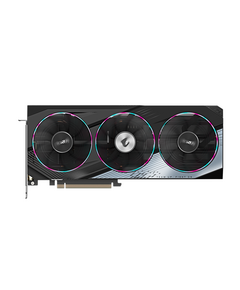 Купить Видеокарта GigaByte GeForce RTX 4060 Ti 8Gb [GV-N406TAORUS E-8GD] в интернет-магазине Irkshop.ru