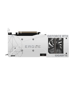 Купить Видеокарта GigaByte GeForce RTX4060  GDDR6 2xHDMI+2xDP RTL [GV-N4060EAGLEOC ICE-8GD], изображение 4 в интернет-магазине Irkshop.ru
