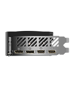 Купить Видеокарта GigaByte GeForce RTX 4060TI 8Gb PCI-E 4.0 128bit GDDR6 HDMIx2 DPx2 HDCP Ret [GV-N406TGAMING OC-8GD], изображение 8 в интернет-магазине Irkshop.ru
