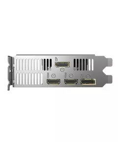 Купить Видеокарта GigaByte GeForce RTX 3050 6Gb PCI-E 4.0 6bit GDDR6 HDMIx2 DPx2 HDCP Ret low profile [GV-N3050OC-6GL], изображение 7 в интернет-магазине Irkshop.ru