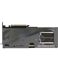 Купить Видеокарта GigaByte GeForce RTX 4060 8Gb [GV-N4060AORUS E-8GD], изображение 5 в интернет-магазине Irkshop.ru