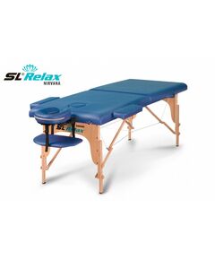 Купить Массажный стол Start Line Relax Nirvana [BM2523-2], изображение 3 в интернет-магазине Irkshop.ru