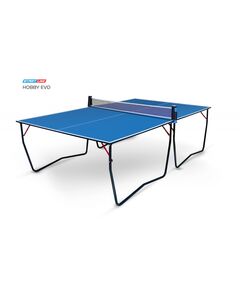 Купить Теннисный стол START LINE Hobby EVO BLUE в интернет-магазине Irkshop.ru