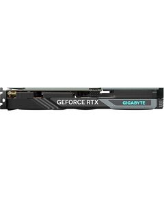 Купить Видеокарта GigaByte GeForce RTX4060 8Gb  DDR6 2xHDMI+2xDP RTL [GV-N4060GAMING OC-8GD], изображение 5 в интернет-магазине Irkshop.ru