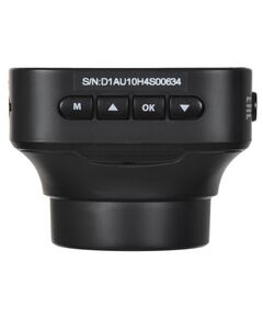 Купить Видеорегистратор Digma FreeDrive 620 GPS Speedcams GPCV1167 1080p, 1080x1920, черный, 2Mpix, 150гр., GPS [FD620GS], изображение 4 в интернет-магазине Irkshop.ru