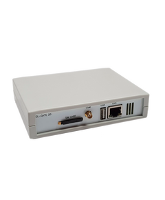 Купить Сетевое реле SpRecord IPVR-Gate (LAN, GSM) в интернет-магазине Irkshop.ru