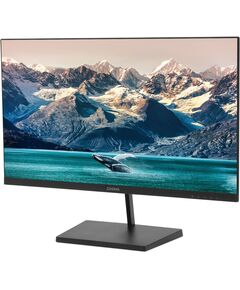 Купить Монитор Digma Progress 24P501F 23.8", IPS, LED, 16:9, HDMI, матовая, 1920x1080, VGA, DP FHD, черный, 3.0кг [DM24SB01], изображение 8 в интернет-магазине Irkshop.ru