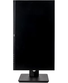 Купить Монитор Hiper EasyView HS2401H 23.8", IPS, LED, 16:9, HDMI, матовая, 1920x1080, VGA, DP FHD, черный, 4.45кг [HS2401VDH75H], изображение 4 в интернет-магазине Irkshop.ru