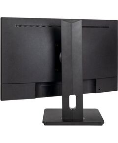 Купить Монитор Hiper EasyView HS2401H 23.8", IPS, LED, 16:9, HDMI, матовая, 1920x1080, VGA, DP FHD, черный, 4.45кг [HS2401VDH75H], изображение 10 в интернет-магазине Irkshop.ru