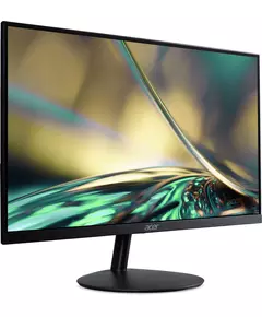 Купить Монитор Acer SA272Ebi 27", IPS, LED, 16:9, HDMI, глянцевая, 1920x1080, FreeSync VGA, FHD, черный, 3.5кг [UM.HS2EE.E09], изображение 2 в интернет-магазине Irkshop.ru