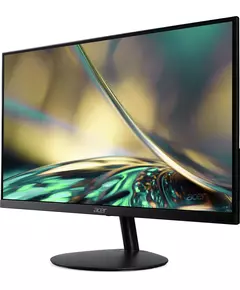 Купить Монитор Acer SA272Ebi 27", IPS, LED, 16:9, HDMI, глянцевая, 1920x1080, FreeSync VGA, FHD, черный, 3.5кг [UM.HS2EE.E09], изображение 3 в интернет-магазине Irkshop.ru